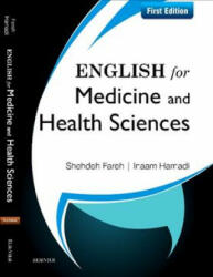 English for Medicine & Health Sciences - Shehdeh Fareh (ISBN: 9780702075506)