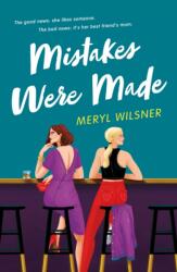 Mistakes Were Made (ISBN: 9780349434087)