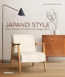 Stil Japandi (ISBN: 9781858947068)