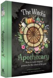 Witch's Apothecary: Seasons of the Witch - Lorriane Anderson (ISBN: 9781925946796)
