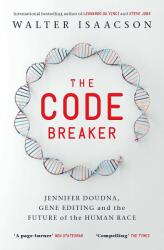 The Code Breaker (ISBN: 9781398518605)