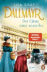 Dallmayr. Der Glanz einer neuen Ära (ISBN: 9783328602231)