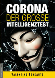 Corona - Der große Intelligenztest - Jan van Helsing (ISBN: 9783938656785)