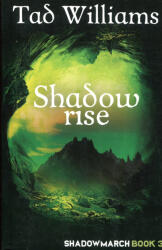 Shadowrise (ISBN: 9781473641181)