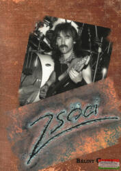 Bálint Csaba - Zsöci (ISBN: 9786150130668)
