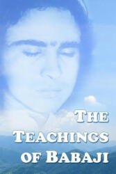 The Teachings Of Babaji - Vladimir Antonov Ed (2008)