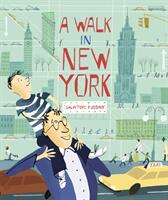 Walk in New York (2009)