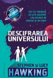 Descifrarea Universului (ISBN: 9789735073510)