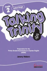 Initial Stage: Preparation for the Trinity Examinations - Jeremy Walenn (ISBN: 9781859646168)
