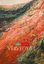 Vérvegyjel (ISBN: 9786068118772)