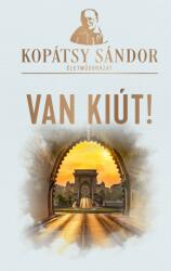 Van kiút! (2022)