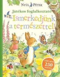 Nyúl Péter világa - Ismerkedjünk a természettel! (2022)