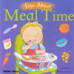 Meal Time - Anthony Lewis (2005)