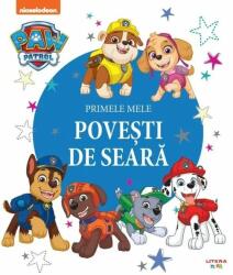 Patrula Catelusilor. Primele mele povesti de seara (ISBN: 9786060950189)