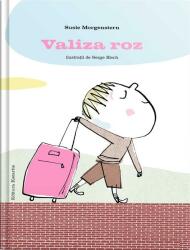 Valiza roz (ISBN: 9786069677209)