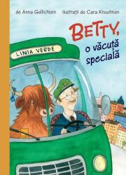 Betty, o văcuță specială (ISBN: 9786060862888)