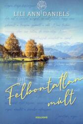 Felbontatlan múlt (ISBN: 9786155378409)