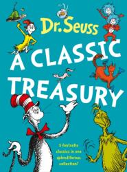 Dr. Seuss: A Classic Treasury (2006)