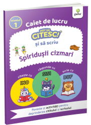 Spiridusii Cizmari, - Editura Gama (ISBN: 9786060562139)
