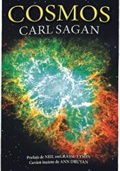 Cosmos - Carl Sagan (ISBN: 9789731119410)