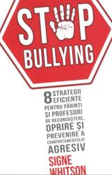 Stop Bullying (ISBN: 9789731119304)