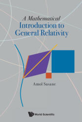 Mathematical Introduction To General Relativity, A (ISBN: 9789811256721)