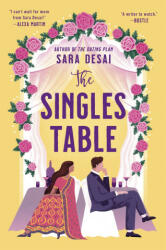Singles Table - Sara Desai (ISBN: 9780349703091)