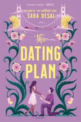 Dating Plan - Sara Desai (ISBN: 9780349703077)