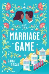 The Marriage Game (ISBN: 9780349703053)