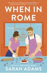 When in Rome (ISBN: 9781472297051)