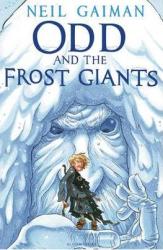Odd and the Frost Giants (2010)