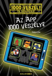 Az app 1000 veszélye (2022)