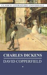 David Copperfield (ISBN: 9786060910282)