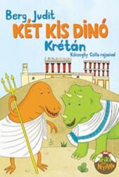 Két kis dinó Krétán (2016)