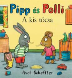 Pipp és Polli- A kis tócsa (2011)