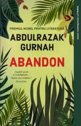 Abandon (ISBN: 9786063386558)