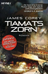 Tiamats Zorn - James Corey, Jürgen Langowski (ISBN: 9783453319431)
