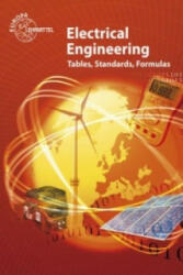 Electrical Engineering - Heinz O. Häberle, Klaus Tkotz, Gregor Häberle, Heinz Häberle, Rudolf Krall, Hans-Walter Jöckel, Bernd Schiemann, Siegfried Schmitt (ISBN: 9783808532706)