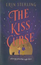 Kiss Curse (ISBN: 9781472290298)