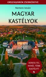 Magyar kastélyok (ISBN: 9789634596479)