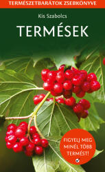 Termések (ISBN: 9789634596462)