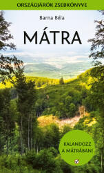 Mátra (ISBN: 9789634596417)