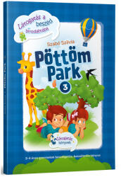 Pöttöm Park 3 (ISBN: 9786158184113)