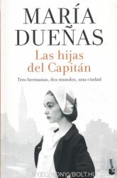 Las hijas del Capitán - MARIA DUEÑAS (ISBN: 9788408253198)