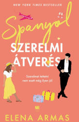 Spanyol szerelmi átverés (2022)