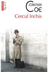 Cercul inchis (editie de buzunar) - Jonathan Coe (ISBN: 9789734689033)