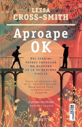 Aproape OK (ISBN: 9786064012210)