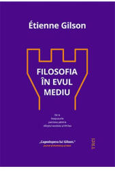 Filosofia în Evul Mediu (ISBN: 9786064012173)