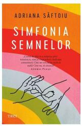 Simfonia semnelor (ISBN: 9786064013347)