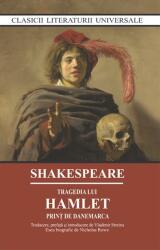 Tragedia lui Hamlet. Prinț de Danemarca (ISBN: 9786060910206)